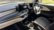 Suzuki Swift 1.2 Mild Hybrid Ultra ALLGRIP 5dr Petrol Hatchback